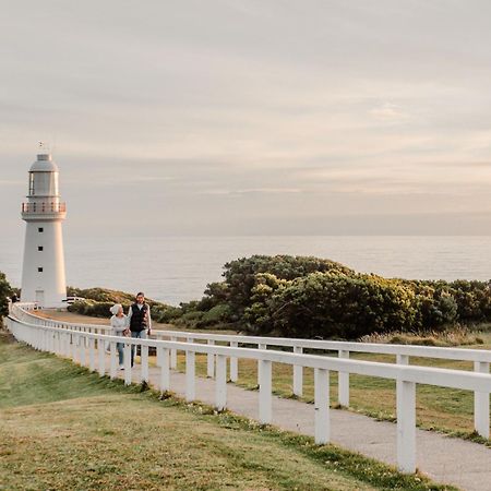 Cape Otway Lightstation Hotel Cameră foto