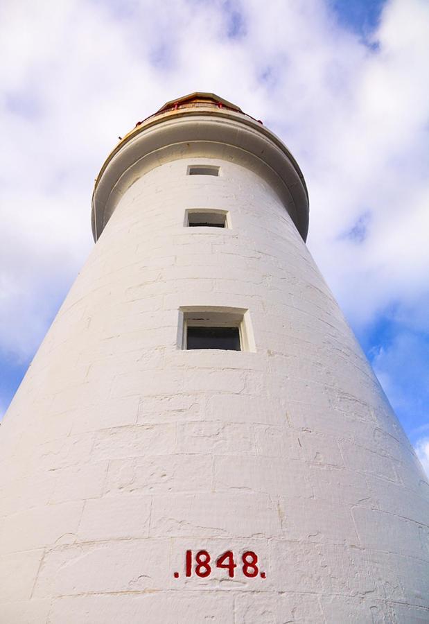 Cape Otway Lightstation Hotel Exterior foto