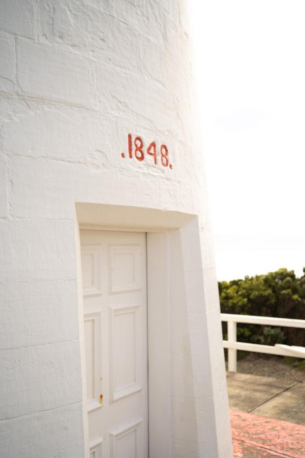 Cape Otway Lightstation Hotel Exterior foto