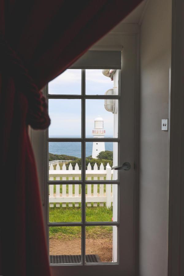 Cape Otway Lightstation Hotel Exterior foto