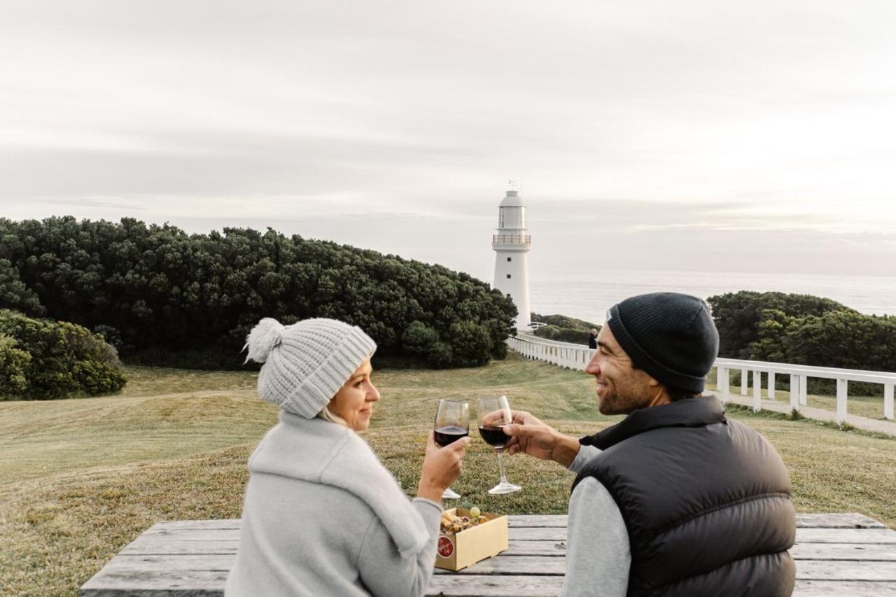 Cape Otway Lightstation Hotel Cameră foto