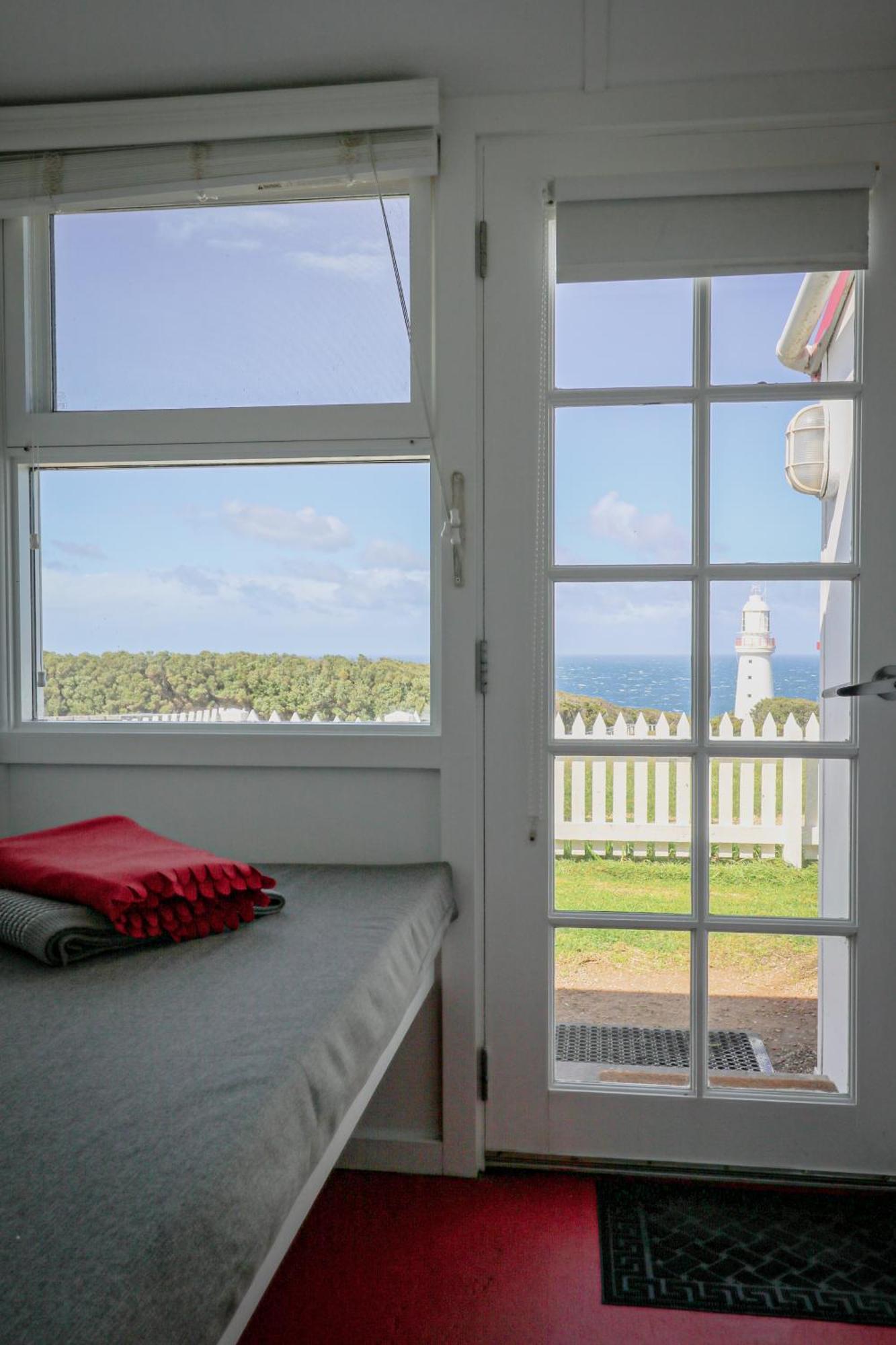 Cape Otway Lightstation Hotel Cameră foto