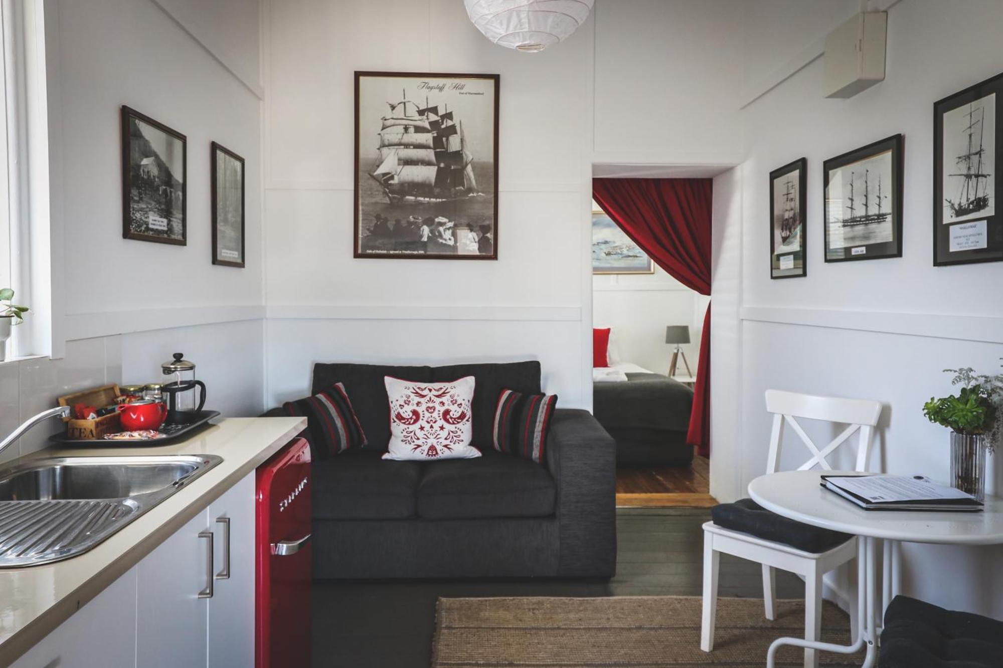Cape Otway Lightstation Hotel Cameră foto