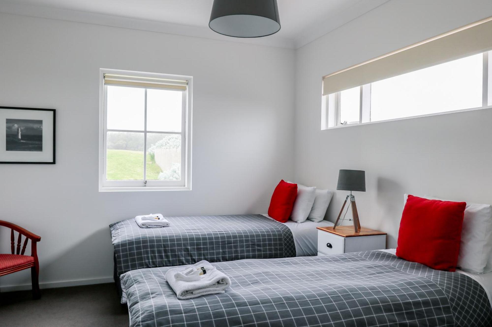 Cape Otway Lightstation Hotel Cameră foto