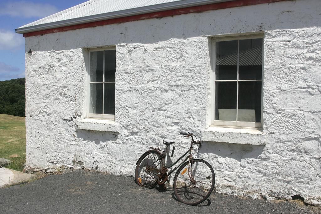 Cape Otway Lightstation Hotel Exterior foto