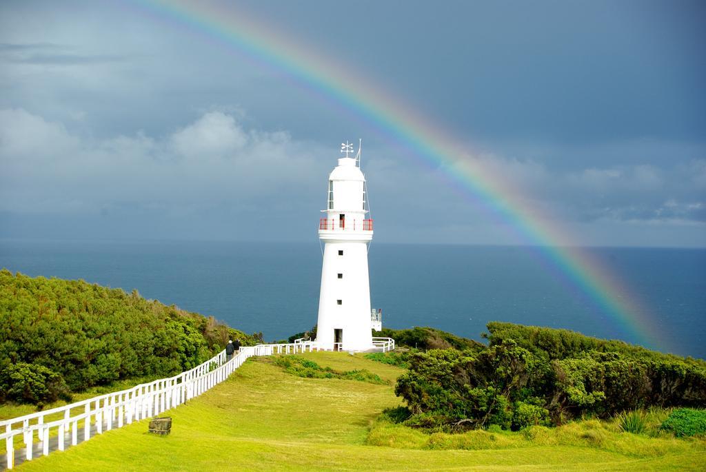 Cape Otway Lightstation Hotel Cameră foto